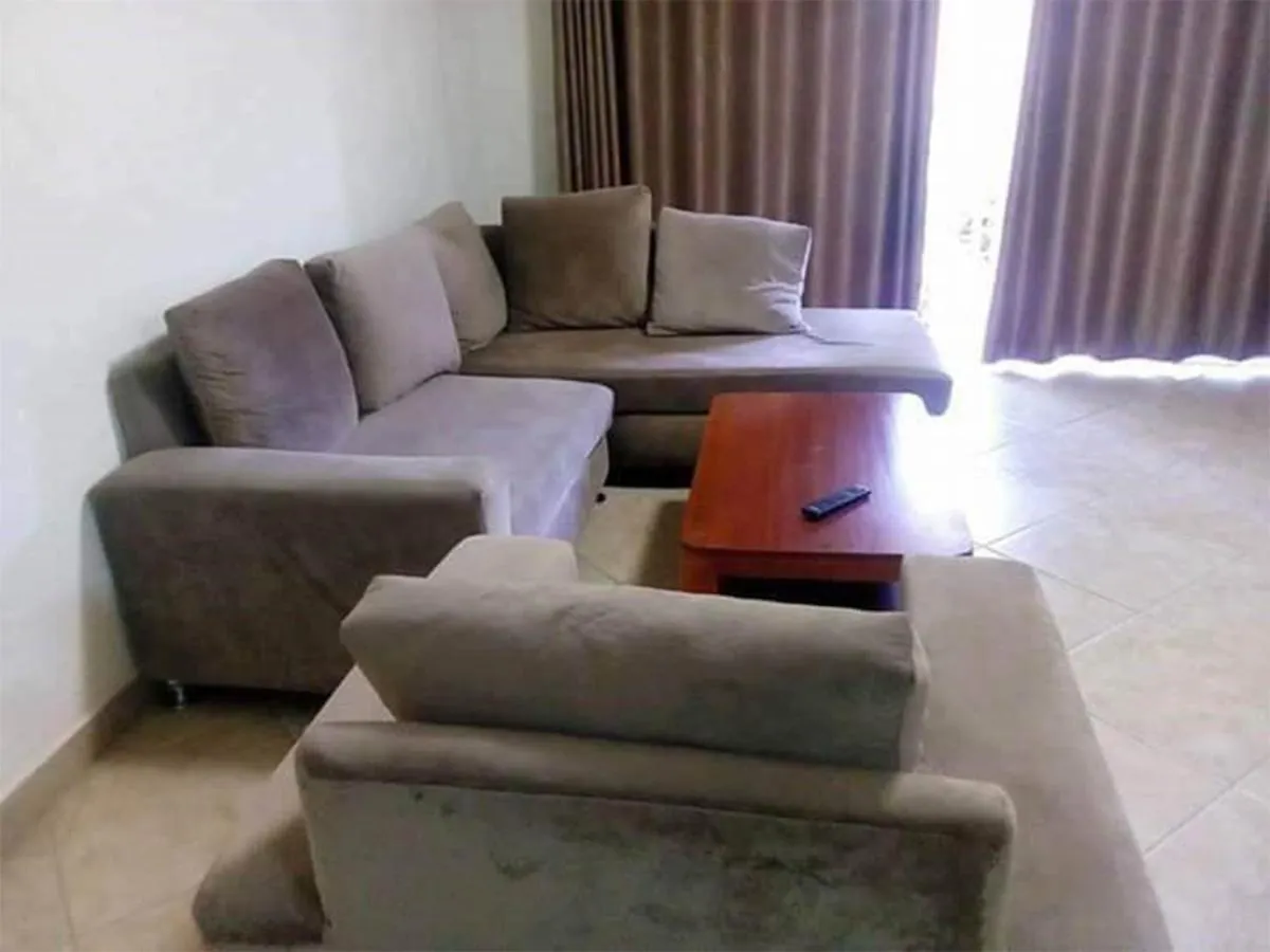 Spacious 3 Bedroom Apartment In Kampala Uganda