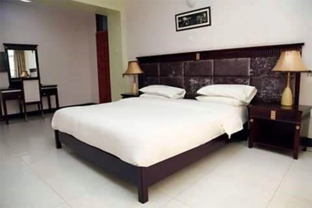 Spacious 3 Bedroom Apartment In Kampala