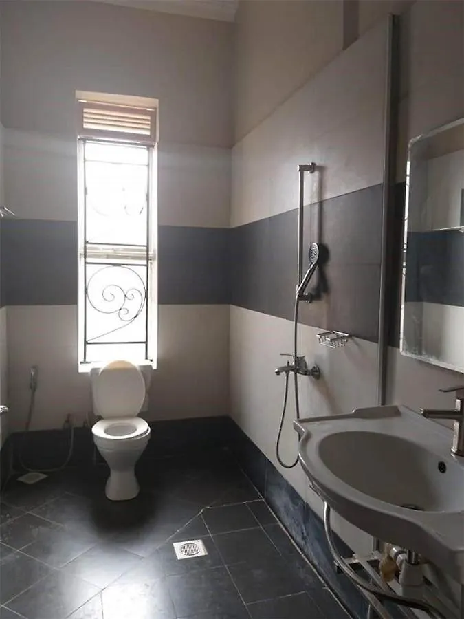 Spacious 3 Bedroom Apartment In Kampala 0*,  Uganda