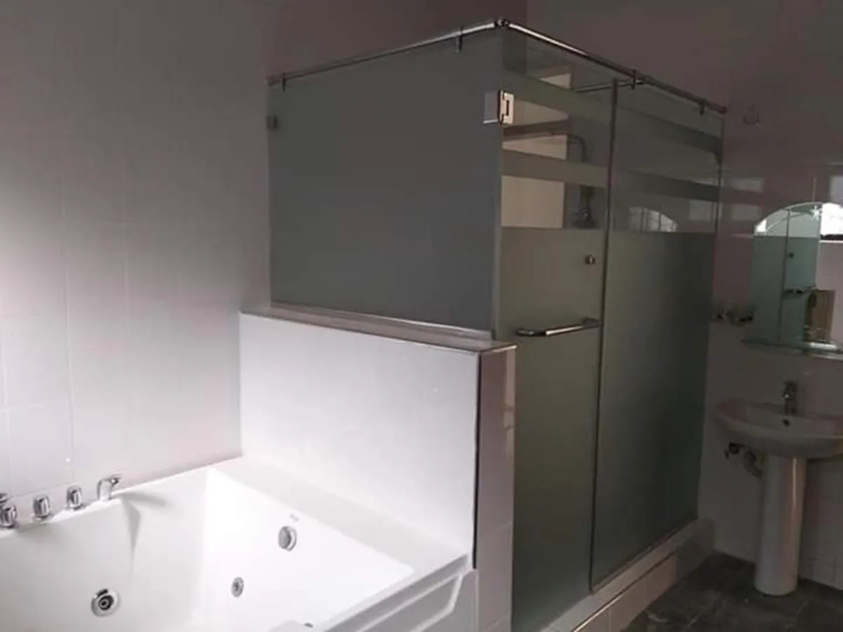 Spacious 3 Bedroom Apartment In Kampala
