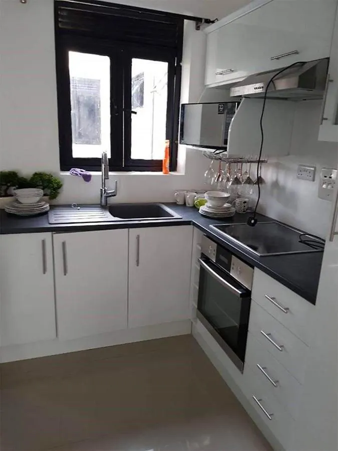 Spacious 3 Bedroom Apartment In Kampala